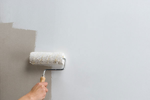 Gia công sơn lót chống nóng tường hiệu quả
